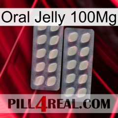 Oral Jelly 100Mg 07